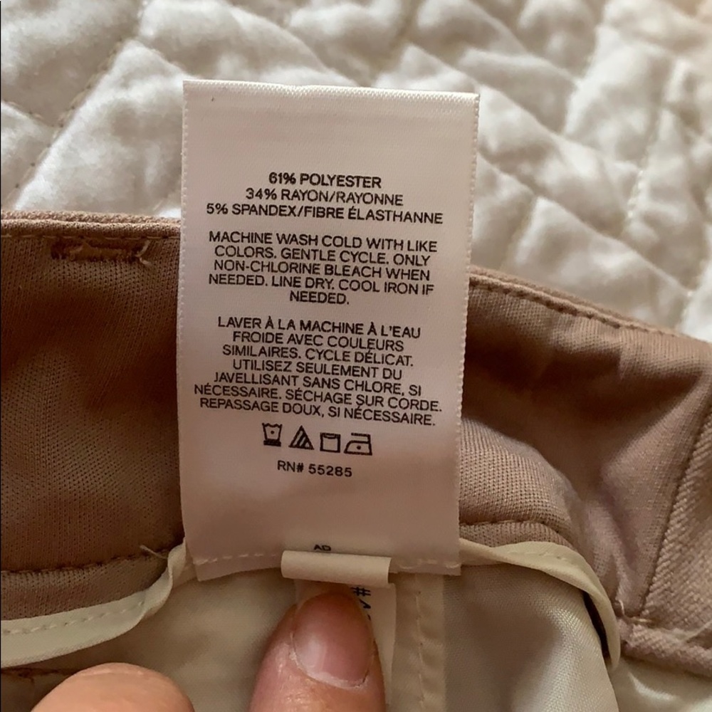 Express Columnist Pants - image 6